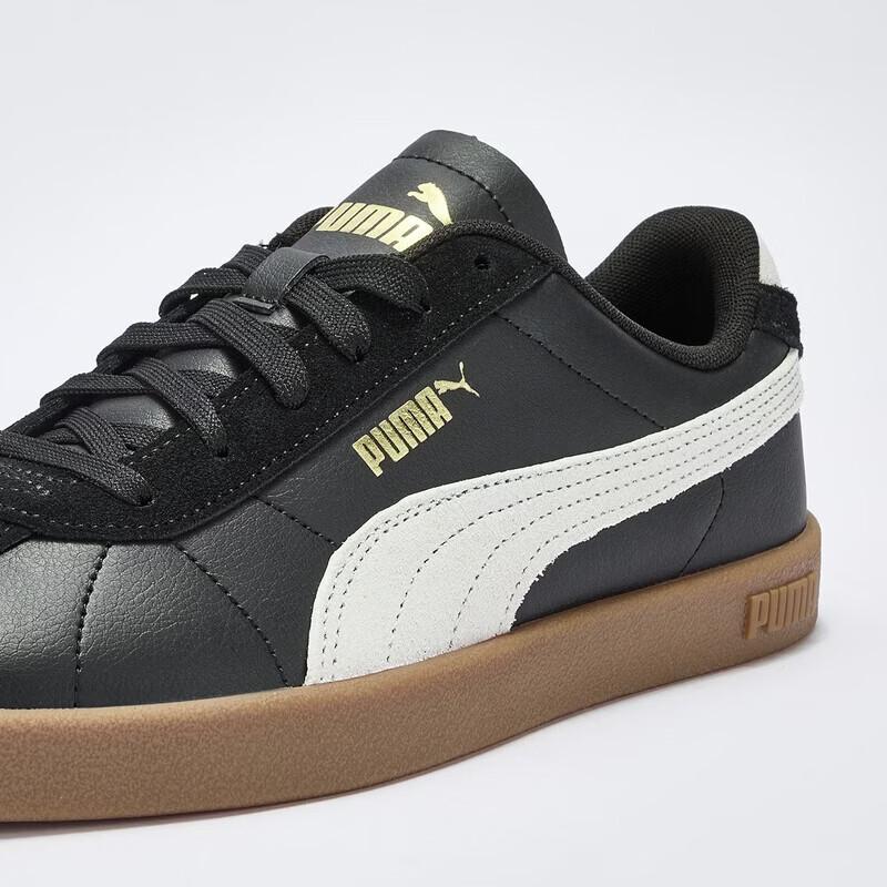 Puma Club 400715 German Training Retro Sneakers