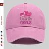 pc pcs Adjustable Trucker Baseball Cap Suitable for Men  Women Vintage Washed Snapback Hat with Buckle Closure Lightweight