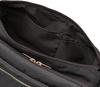 Shoulder Bag A5 Water GL GTC4132Z Black [Anello Grande] Repellent/Multi-storage