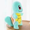 20CM Plush Doll Pikachu Stuffed Toys for Children Charmander Squirtle Bulbasaur Jigglypuff Eevee Snorlax Lapras Kids