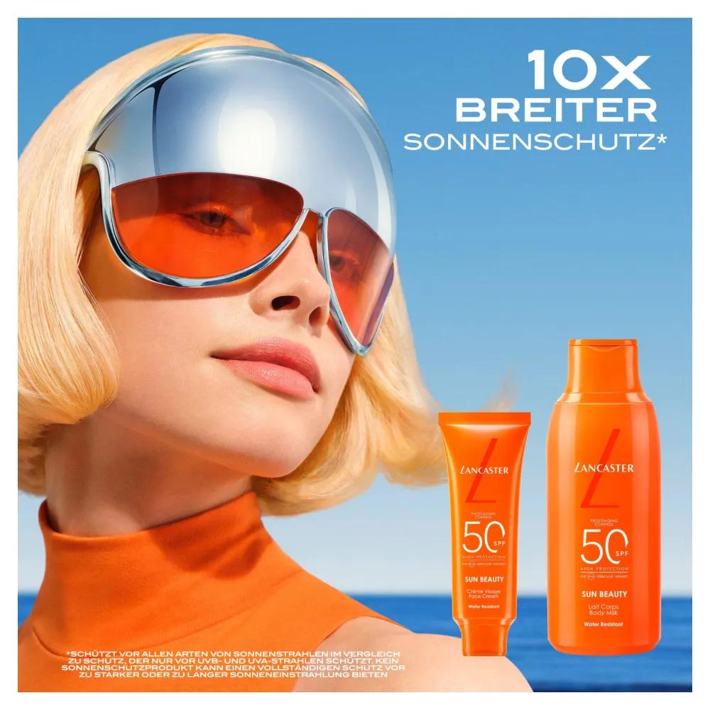 Lancaster Sun Beauty Body Sun Oil SPF30, 150ml