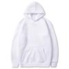 Mode Heren Hoodie voor Mannen en Vrouwen Hip Hop Pullover Winter Lente Fleece Hoodies