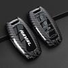 Car Remote Key Case Cover For Great Wall Haval Hover H1 H4 H6 H7 H9 F5 F7 H2S GMW Coupe Protected Keyless Fob