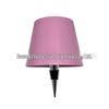 RGB Touch Wine Bottle Atmosphere Lamp