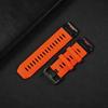 22mm 26mm Fluororubber Strap For Garmin Fenix 8 7X 7Pro Epix Pro Gen2 47mm 51mm QuickFit Garmin Fenix 6 6X Pro 5XPlus Watchband