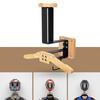 Uitrusting en bescherming – Helm accessoires