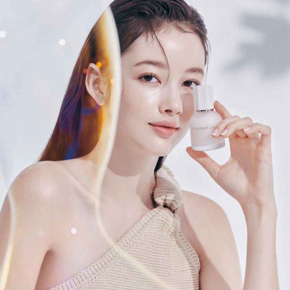 DEAR DAHLIA Prime Layer Skin Prep 40ml