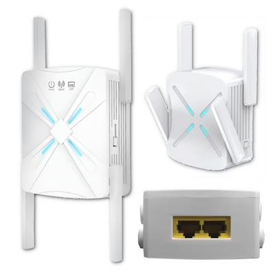 Netzwerk – Modems & Router