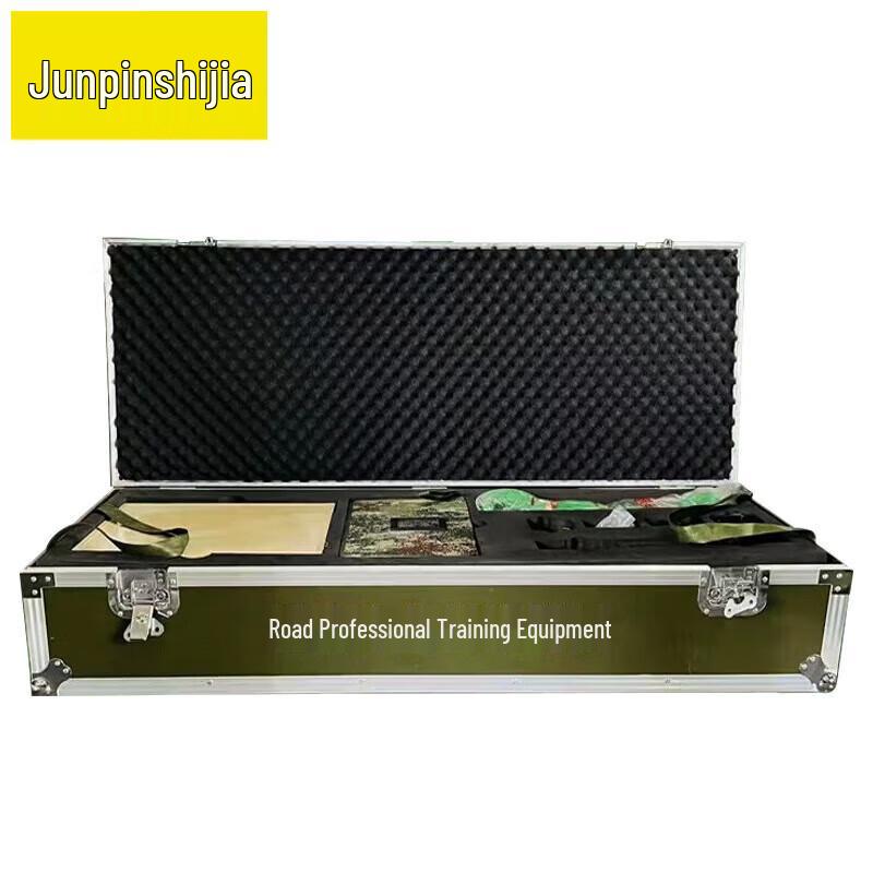 Professional Outdoor Training Equipment Box