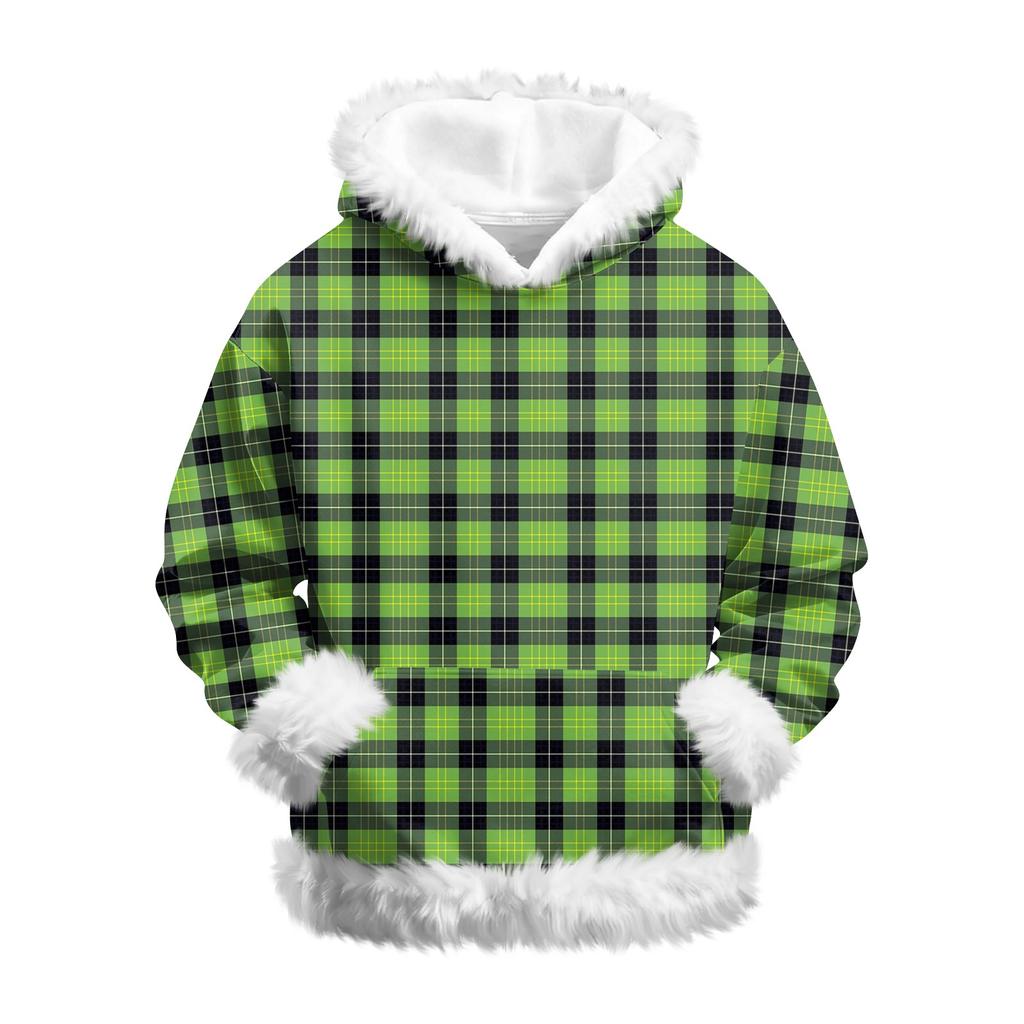 Dětská mikina Dívčí Chlapecká s dlouhým rukávem Lehká Neformální Mikina Volná Pohodlná Mikina