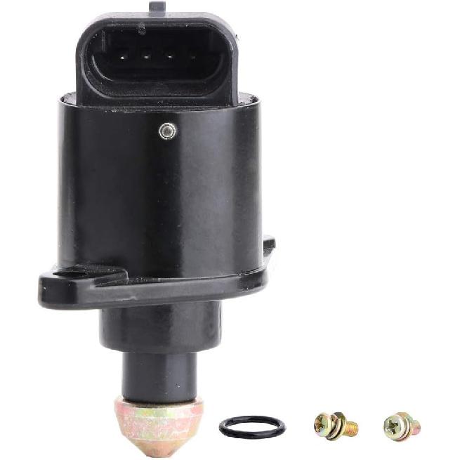 

OCPTY 2H1091 2171680 Idle Air Control Valve for 1992 for Dodge B150, 1997 for Dodge B1500, 1994 for Dodge B250, 1997 for Dodge B2500, 1997 for Dodge
