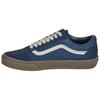 Old Skool Heavy Canvas - Navy Unisex Sneakers Blue VN0A2Z42NVY