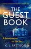 The The Guest Book : A Gripping Psychological Thriller with Shocking Twist Book