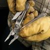 LEATHERMAN Multi Tool SUPER TOOL 300 Japanese 25 Year Warranty [Genuine Product]
