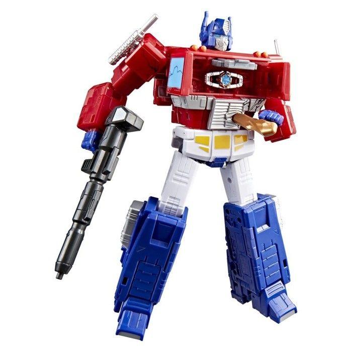 Hasbro - The Transformers: The Movie