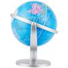 Globo da Scrivania Universale 14,2 cm (blu)