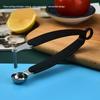 1Pcs Portable Multifunctional Cherry Pitter Remover Jujube Squeeze Pitter Fast Remover Tool Kitchen Gadget Fruit Vegetable Tools