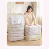 Vacuum Compression Bags No Needed Thick Clothes Quilt Travel Storage Bags