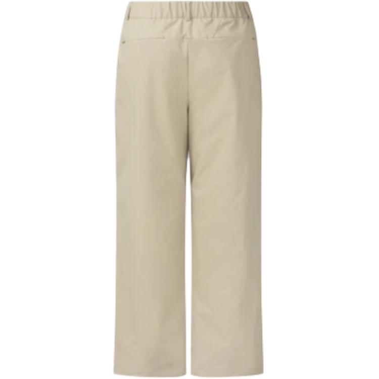 Salomon Prime Lined Loose Warm Waterproof Autumn Winter Work Casual Pants Men pants C30104