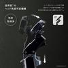 AUGER 5-blade razor combo pack holder + 6 replacement blades (Kai Corporation blade type men)