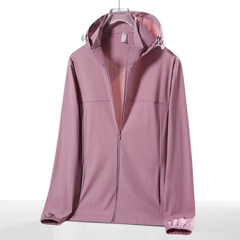 

2026 UPF50+ Sun Protection Clothing for Men & Women: Breathable, Lightweight, Anti-UV, Perfect for Outdoor Activities. 3XL