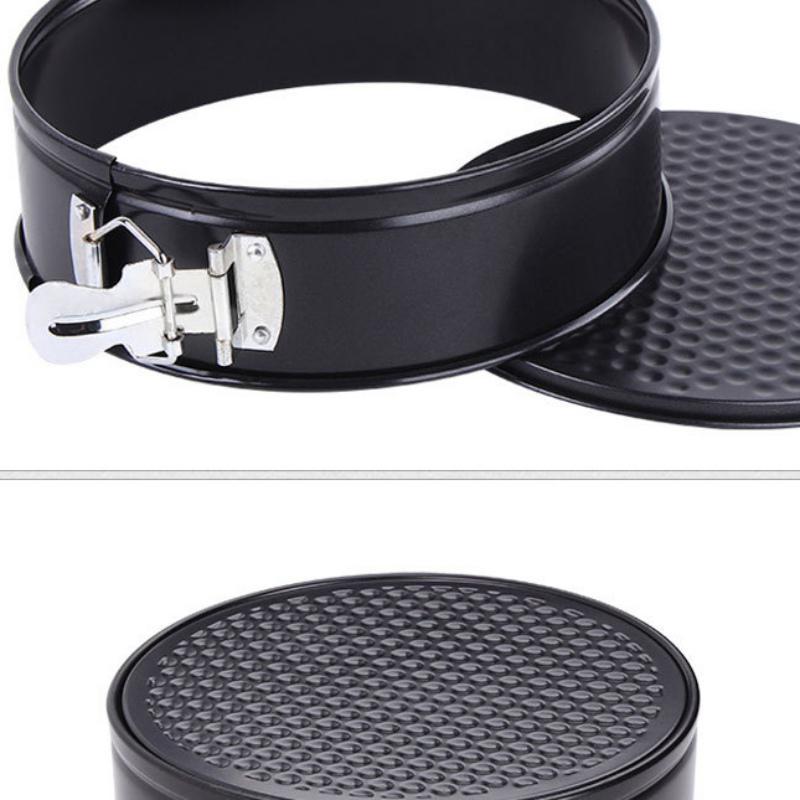 Baking Cake Molde Cake Decorating Tools Candy Non-stick Slipknot Base Tray Kitchen Tools Bakeware