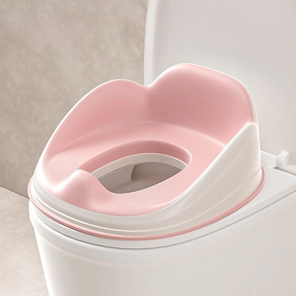 Lightweight Children Potty Seat Ready To Use Training Toilet  Independent Toileting