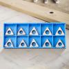 CNC Carbide Tips Inserts Blade High Strength Holder