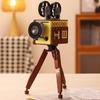 MINI Blocks Building Toys Puzzle Projector Camera Telephone Coffee Machine Bricks Home Decor Holiday Gifts