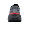 Skechers Mens Go Comfortable Durable Breathable Mid-Top Running Shoes Men Sneaker Dark-Gray Blue 220611-SLT
