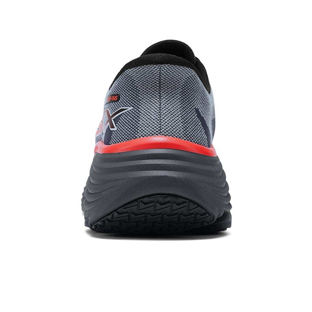 Skechers Mens Go Comfortable Durable Breathable Mid-Top Running Shoes Men Sneaker Dark-Gray Blue 220611-SLT