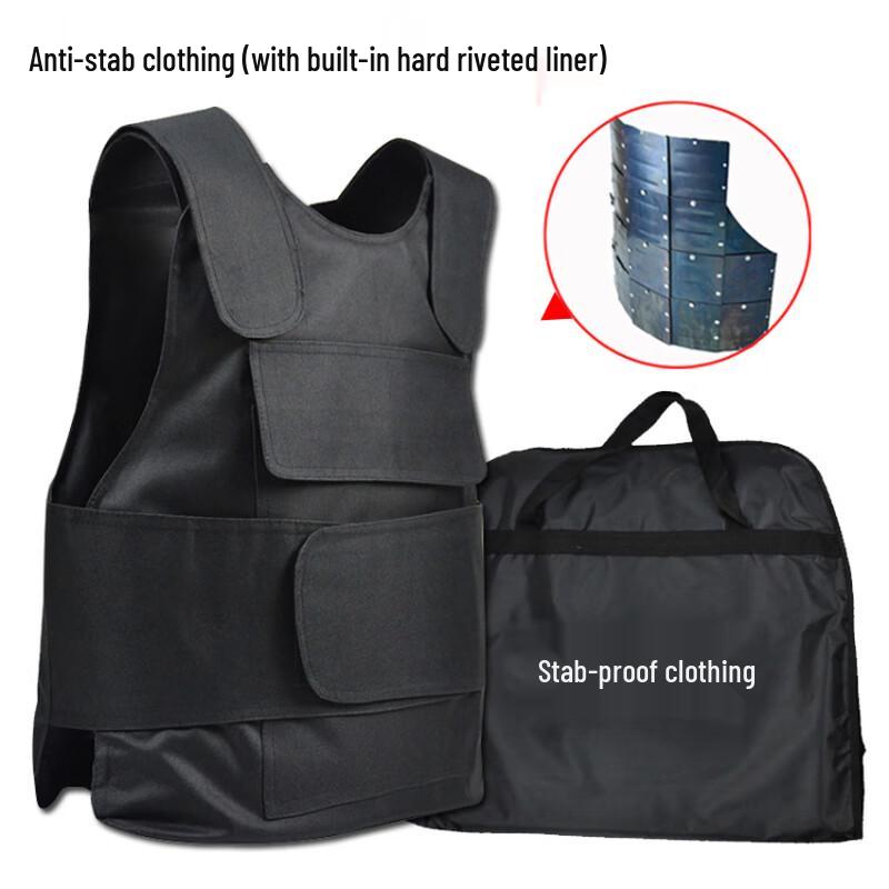 Security Stab-Proof Vest