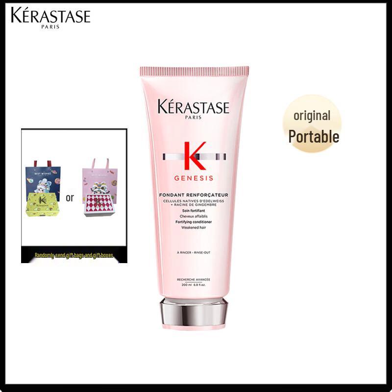 

Kérastase Genesis Anti Hair-Fall Fortifying Serum