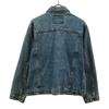 Levi's vintage Denim Jacket M jeans Men's Used