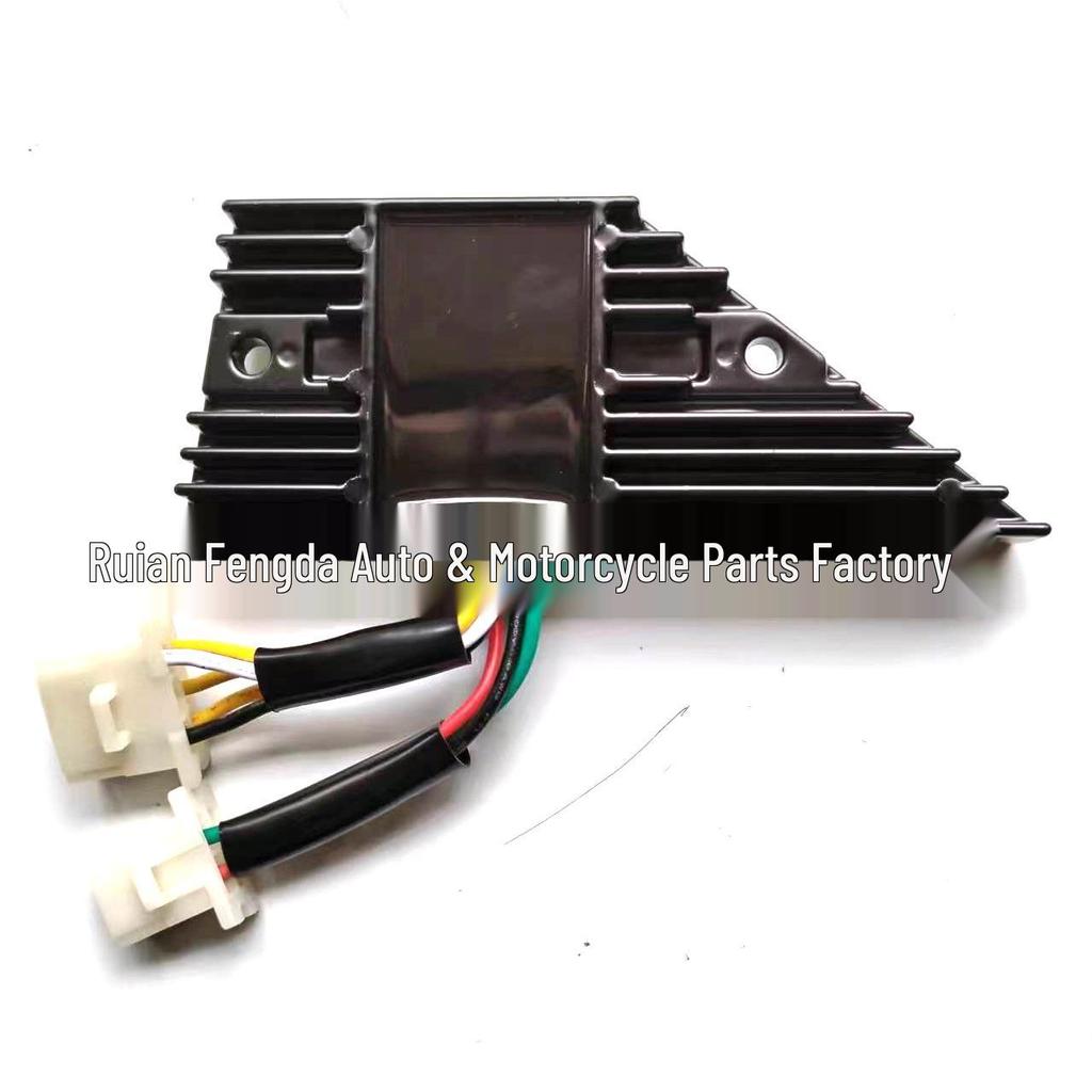 Voltage Regulator Rectifier for Honda CBX750F (1984-1987)