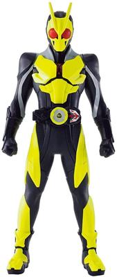 BANDAI SPIRITS ENTRY GRADE Kamen Rider Rising Hopper Plastic Model Zero-One Color-coded