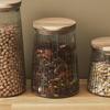 Acacia Storage Jar 950 Ml