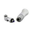 Dental Low Speed 22,000-27,000 Rpm Wrench Type Handpiece Contra Angle