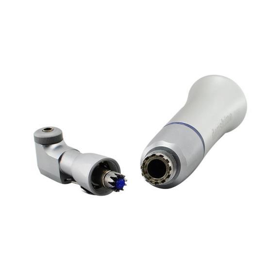 Dental Low Speed 22,000-27,000 Rpm Wrench Type Handpiece Contra Angle