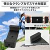 One-touch Installation, Smartphone Holder, Magnetic, Fuel Tank for Motorcycles, Compact, Tripod