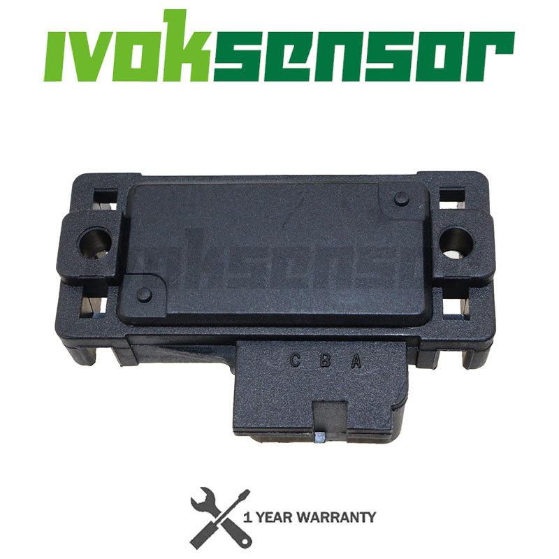 MAP Sensor Intake Air Boost Pressure Manifold Absolute Druck Sender For Opel Corsa Kadett A B CC E 1.2 1.3 1.4 1.6 1.8 i Si GSI