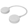 Neck Speaker Portable Wireless Wearable Stereo Handsfree Neckband Bluetooth Speaker with Microphone