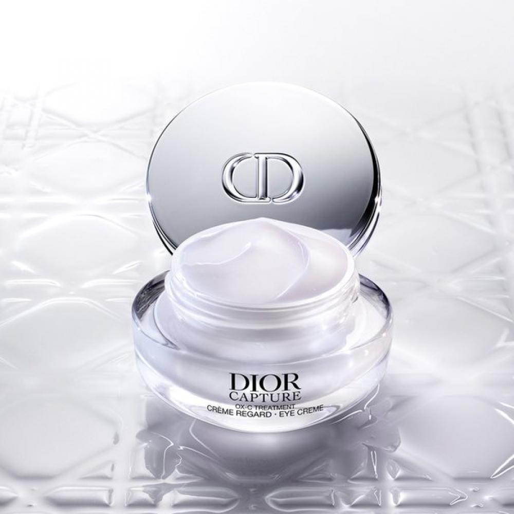 Dior Capture Ox Eye Treatment Cream