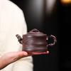 Yibei Jianghu Zisha Teapot