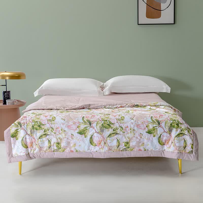 Beyond Kids Alice Cotton Summer Quilt