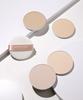 [makeup Helper] Art Pact Original Pro Finish Powder with Lovely Rachel Brush Set