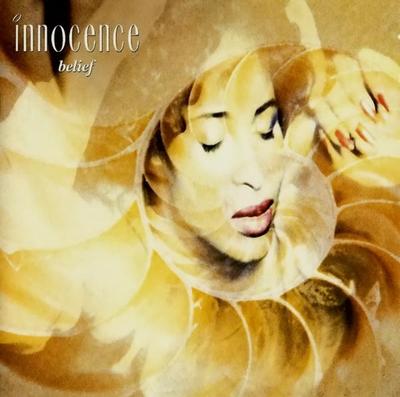CD INNOCENCE - Belief F221797 Chrysalis, Cool 1991 US Dance & Electronica Used