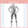 Eye-catching Turtleneck Unitard Man Spandex Bodysuit For Exciting Party Cosplay