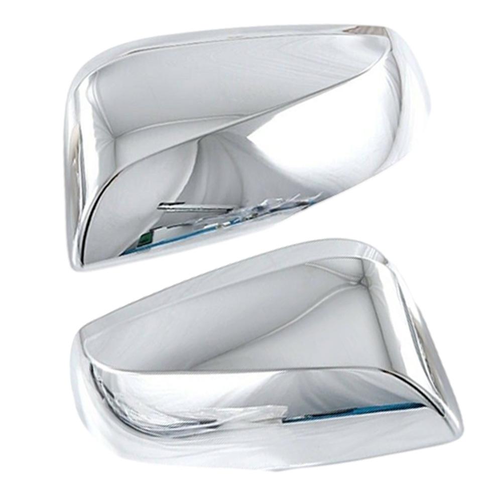 For Toyota Highlander    2PCS Side Rear View Mirror Cover Caps Signals