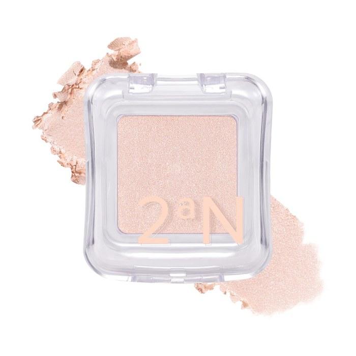 2aN Pure Glash Highlighter (ND01 Shell)